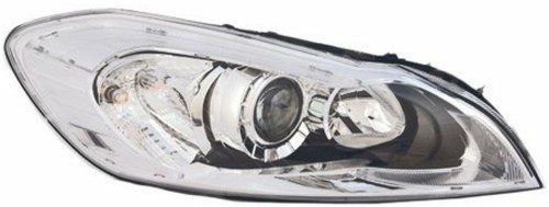 Faro anteriore per volvo - faro,