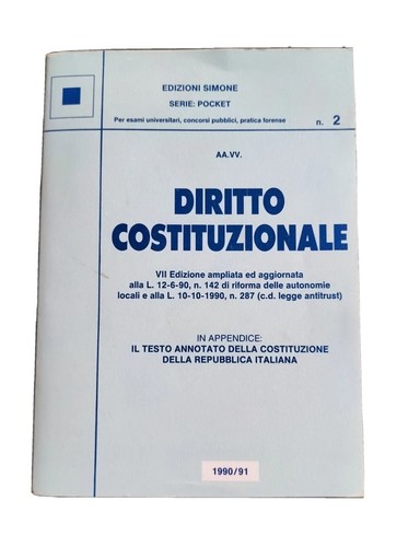 Edizioni simone diritto - edizioni,