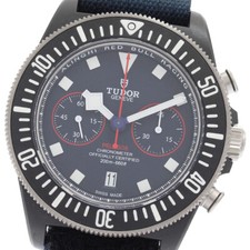 Orologio Uomo Automatico TUDOR