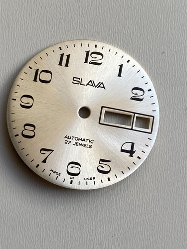 Nos orologio vintage quadrante - orologio,