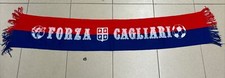 Sciarpa Ultras FORZA CAGLIARI