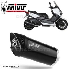 Scarico YAMAHA X-MAX 400 2015