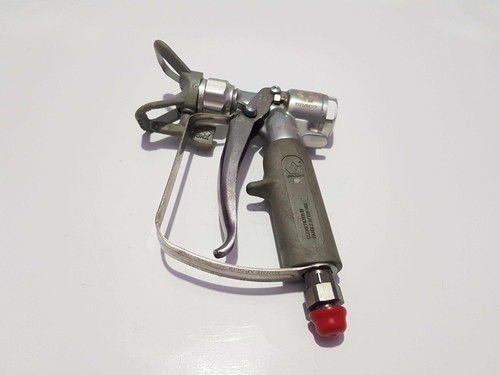 Pistola spruzzo airless - pistola, a
