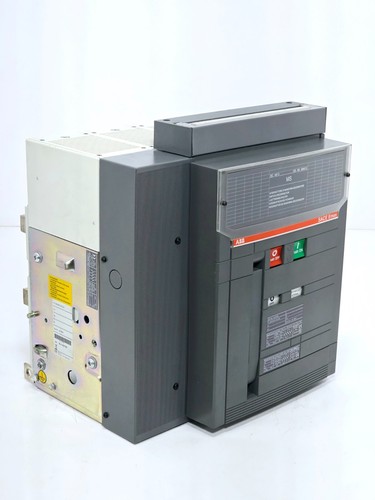 Interruttore automatico - interruttore, a