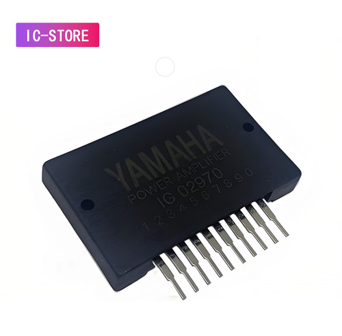 Ig02970 igo297o amplificatore - ig02970,