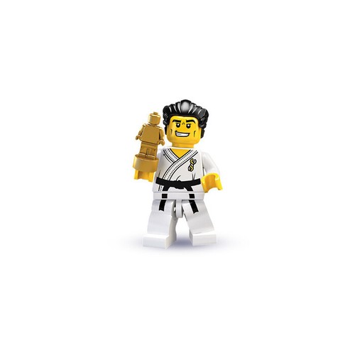 Lego serie minifigures da - lego,