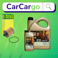 MANN Service Kit Fit Jeep