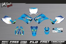 Kit grafica per racing 4 - kit,