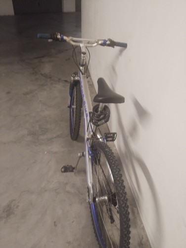 Bicicletta uomo usata - 28,