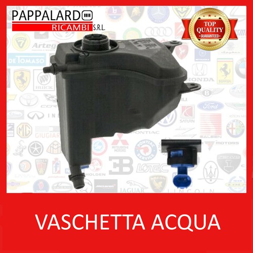 Vaschetta acqua radiatore - acqua,