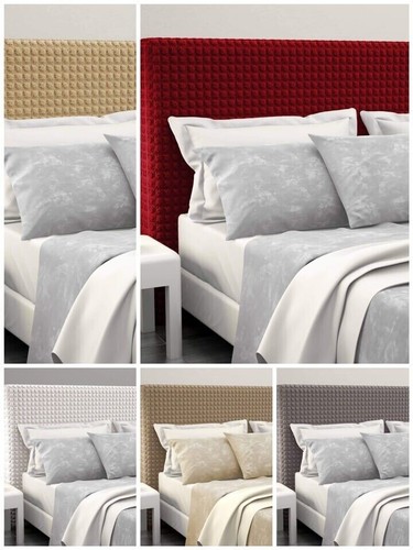 Copritestata letto spalliera - copritestata,