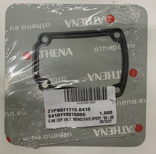 Athena guarnizione coperchio - athena,