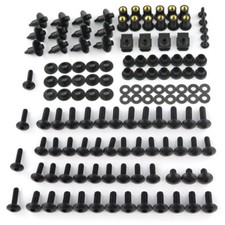 Fairing Bolts Fasteners Kit