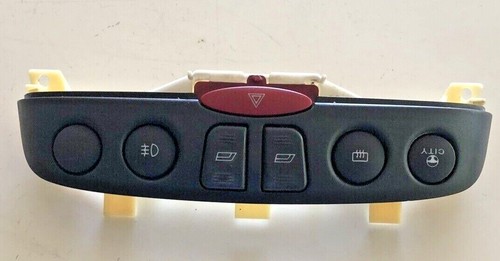 Interruttore consolle per fiat - per,