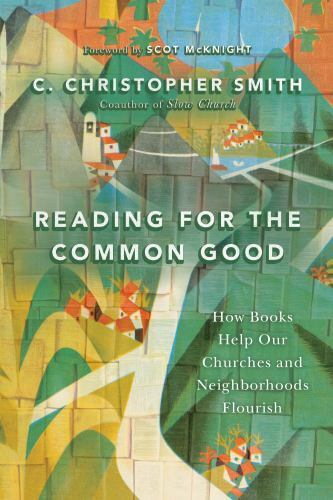 Reading for the common good - for,