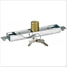 Serratura per Calcetto