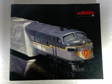 Marklin Catalogo  1990/91