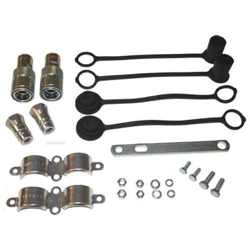 Kit stacco accoppiatore - , 8500-4