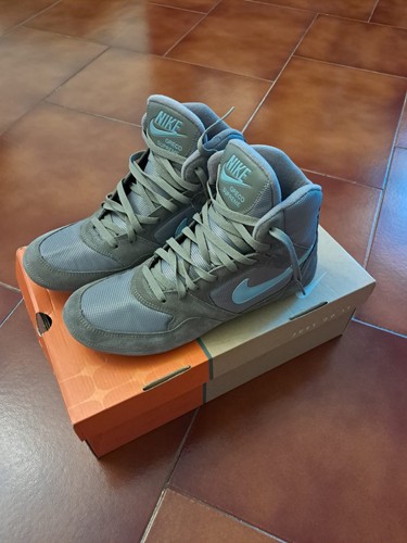 Nike greco supreme - nike,