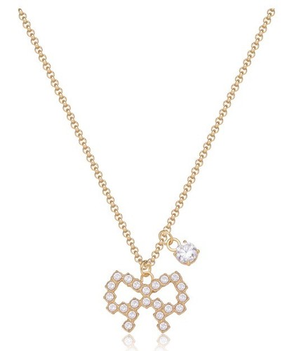 Collana agapo twinkle swn04 - collana,