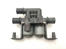 Valvola Solenoide Porsche