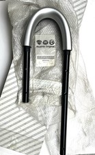 Roll-bar completo destro Alfa Romeo Spider 939 - Nuovo 156085554 156072677