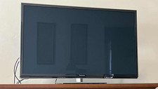 50-inch Panasonic TC-P50ST50