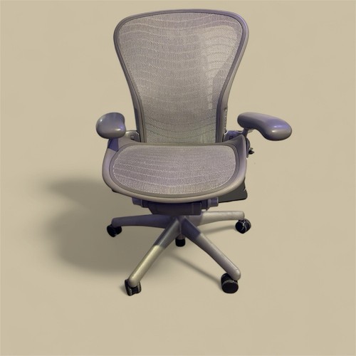 Herman miller aeron - miller,