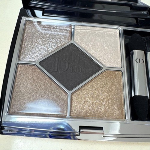 Dior palette trucco ombretti - dior,