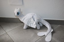 How to train your dragon