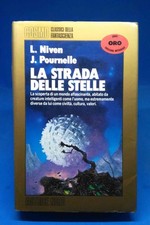 Cosmo Oro 20 - LARRY NIVEN &