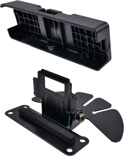 Kit montaggio remoto sgancio - kit,