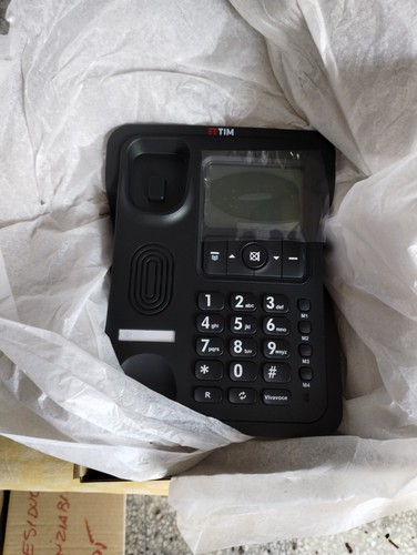 Tim sirio 773218 telefono - sirio,