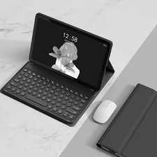 Custodia Pelle Lenovo Tab M10