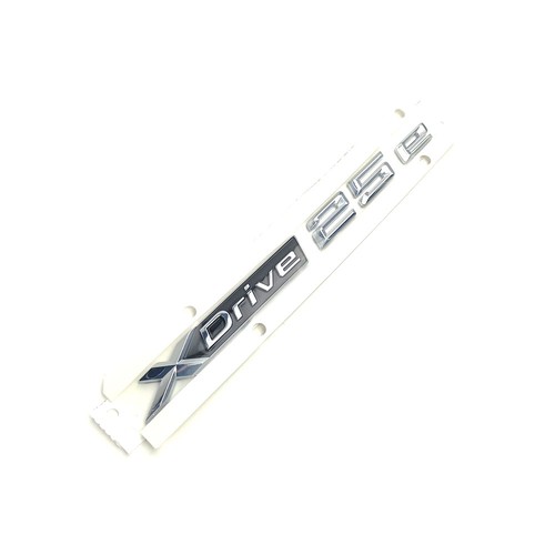 Bmw f48 f39 xdrive 25e - bmw,