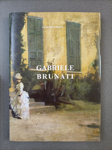 Gabriele brunati giorgio - brunati,