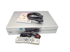 Philips DVDR890/051 Lettore
