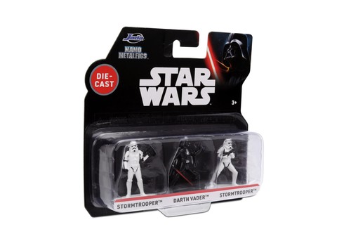 Jada toys star wars - -,