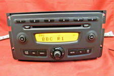 SMART CAR 451 FORTWO 2007-2010