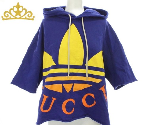 Gucci adidas felpa - ×,