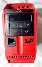 SEW EURODRIVE MOVITRAC  MCLTEB00085A3100