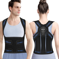 Fascia Posturale Spalle