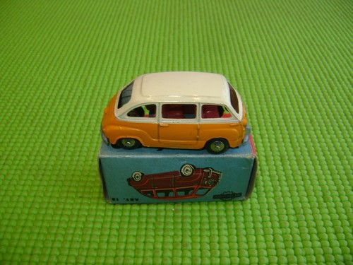 Mercury art fiat - art, 19