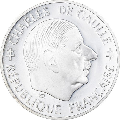 Monnaie france charles de - france,,