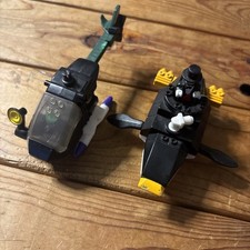 2008 MCDONALDS LEGO HAPPY MEAL