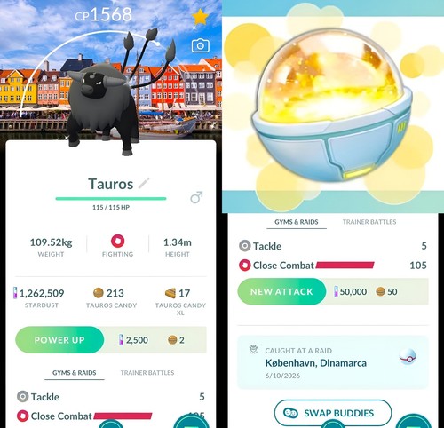 Choice lucky trinket - +,