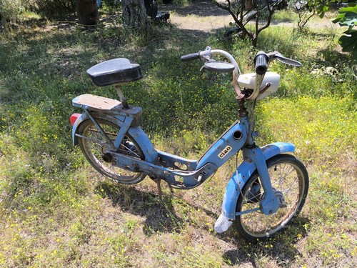 Piaggio ciao telaio - ciao,