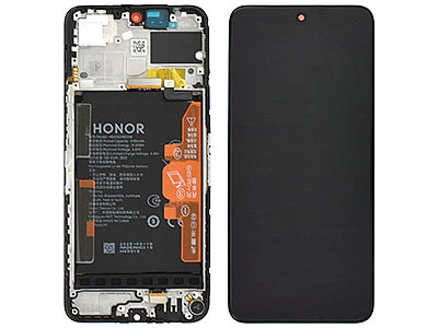 Lcd originale huawei honor x7c - honor,