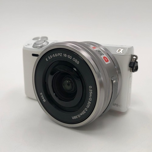 Sony alpha nex - sony, nex-5r