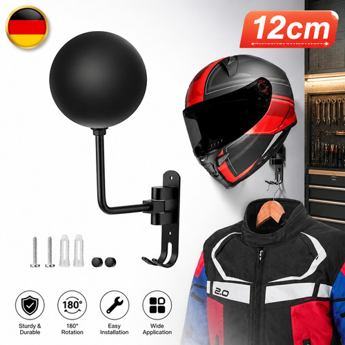 Cavalletto casco girevole - cavalletto,